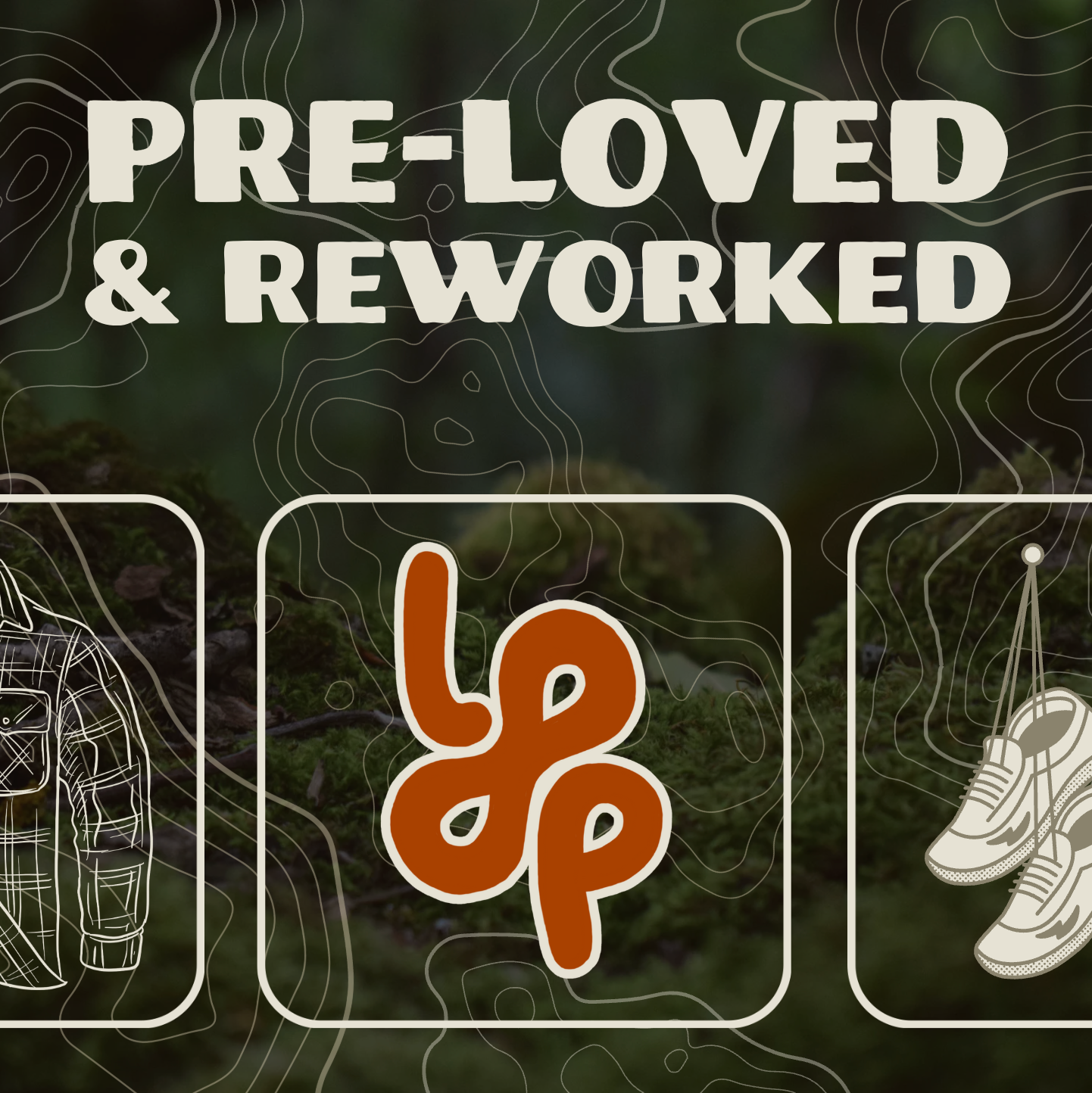 LOOP APPAREL