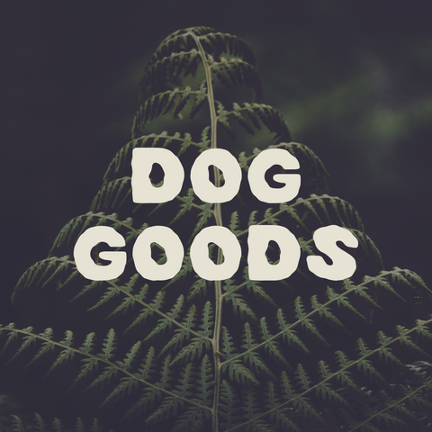 DOG GOODS