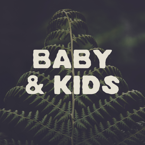 BABY & KIDS
