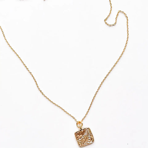 FERN necklace