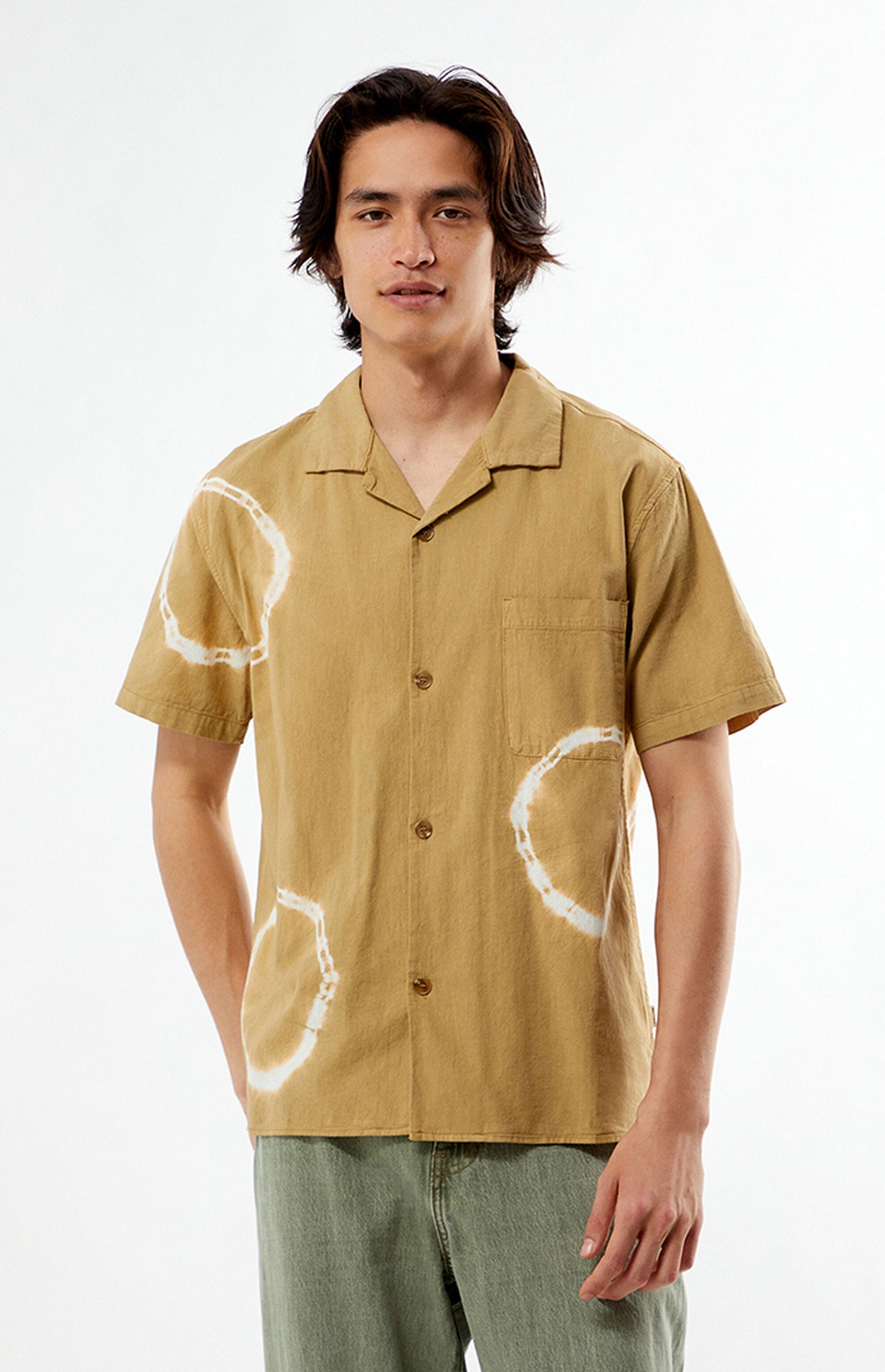 TIE DYE shirt