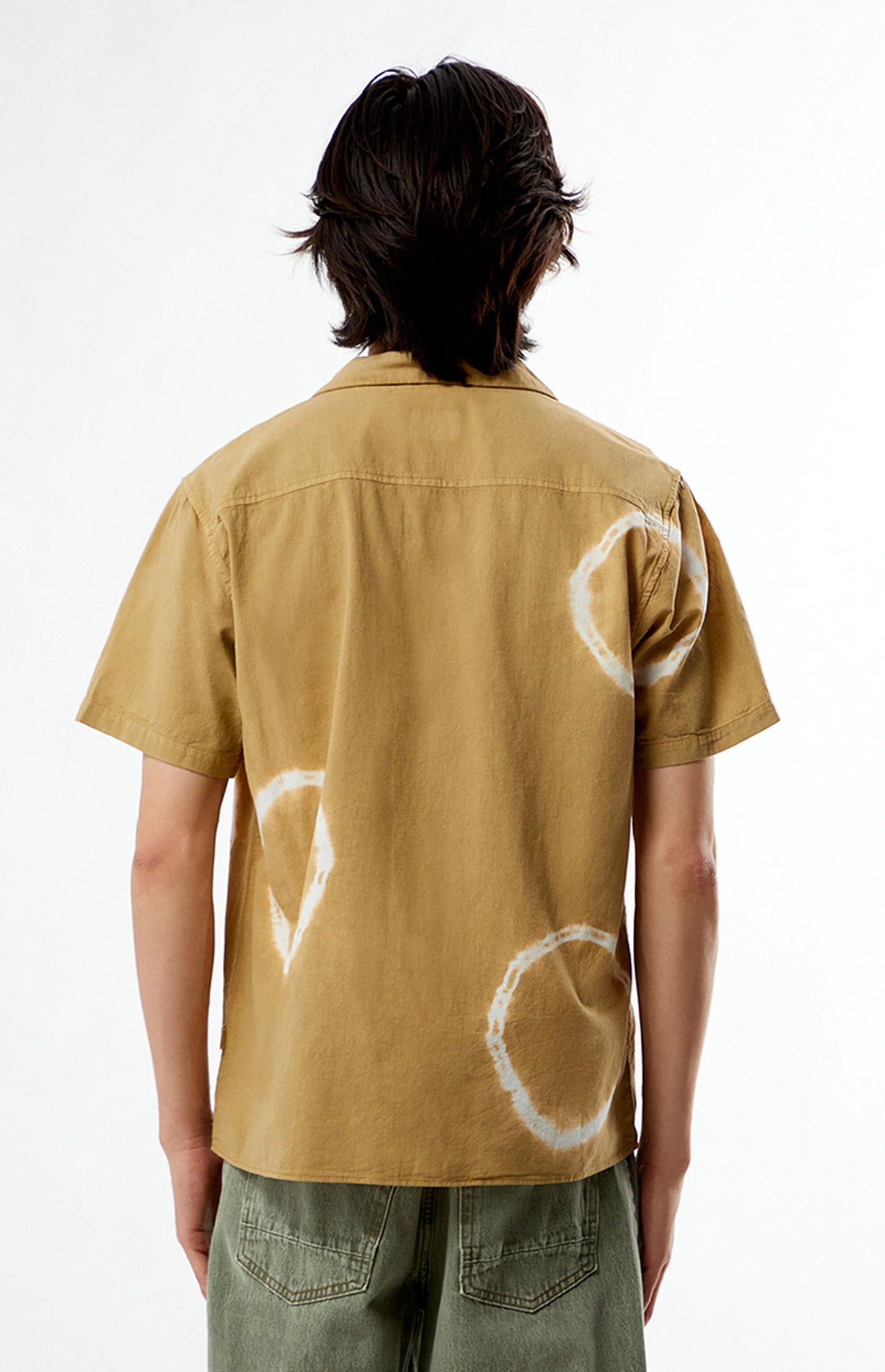 TIE DYE shirt