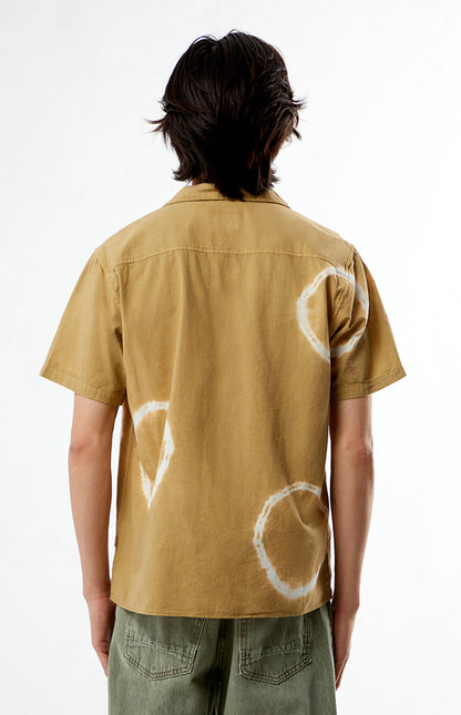 TIE DYE shirt