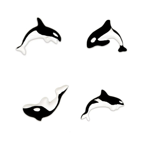 ORCA magnets 4-pack