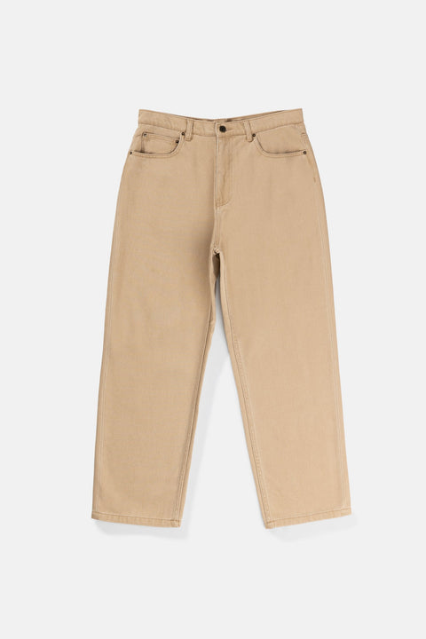 ESSENTIAL jean