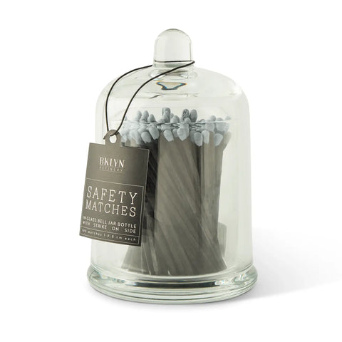 SUMMIT SPARKS safety matches