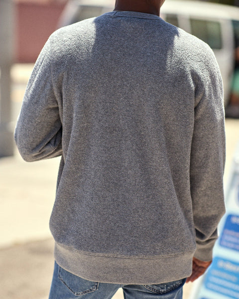 HIGHTIDE crew