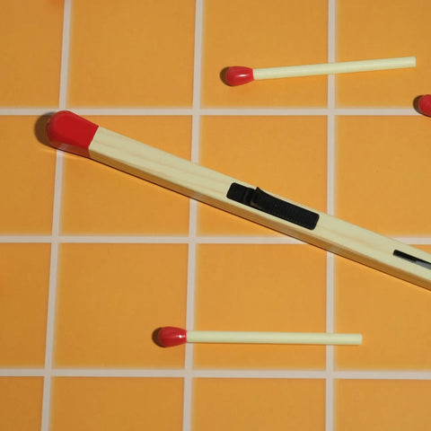 GIANT MATCH lighter