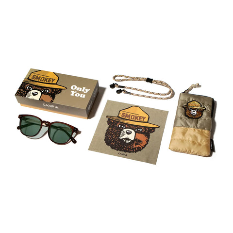 CAMP TOPO sunglasses