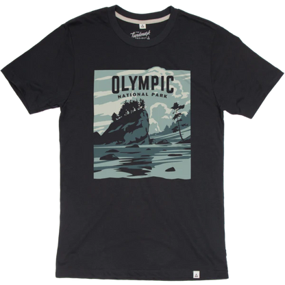 OLYMPIC NATIONAL PARK tee