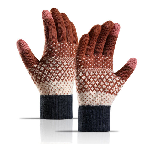 KEEP COZY gloves