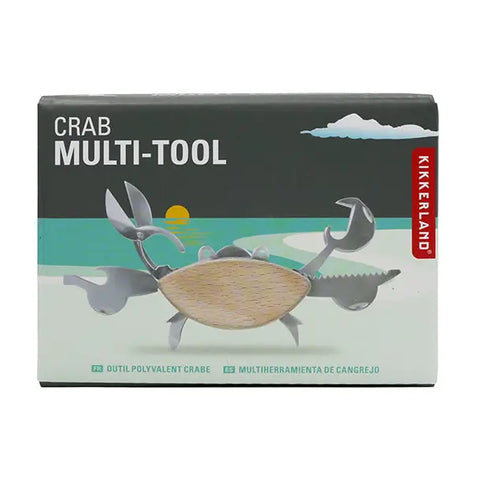 CRAB MULTI tool