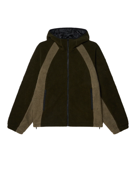 ALTA fleece jacket