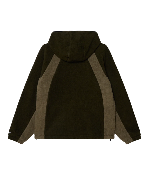 ALTA fleece jacket