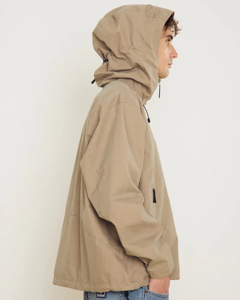 SOTA shell jacket