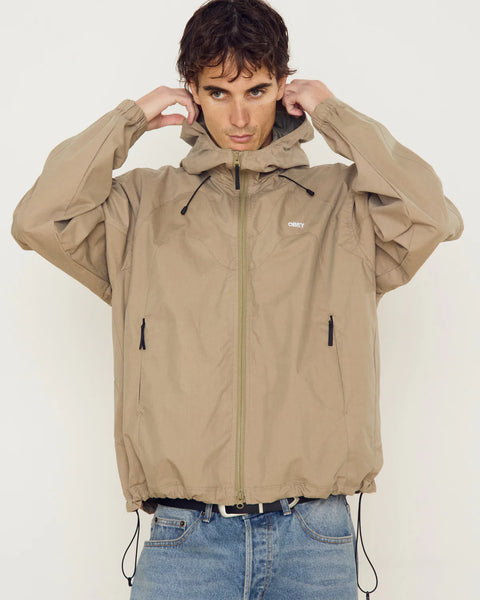 SOTA shell jacket
