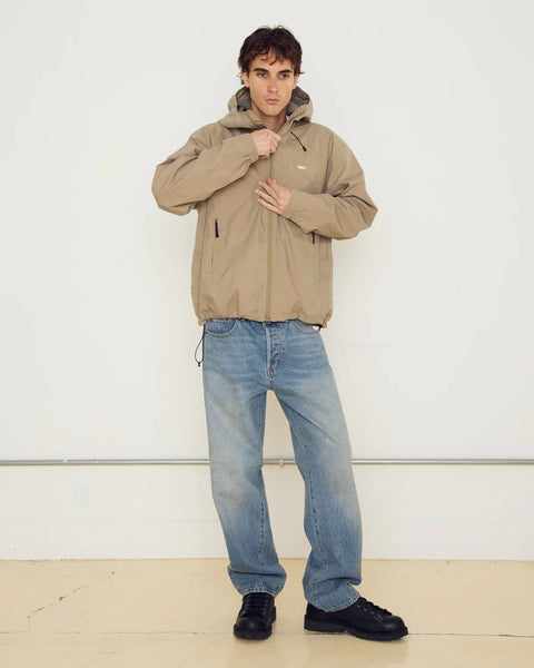 SOTA shell jacket