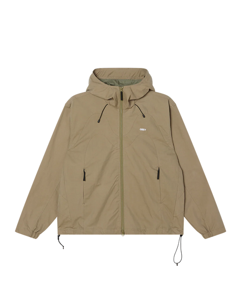 SOTA shell jacket