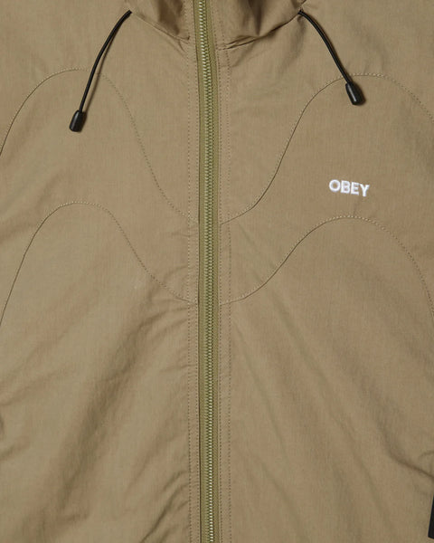 SOTA shell jacket