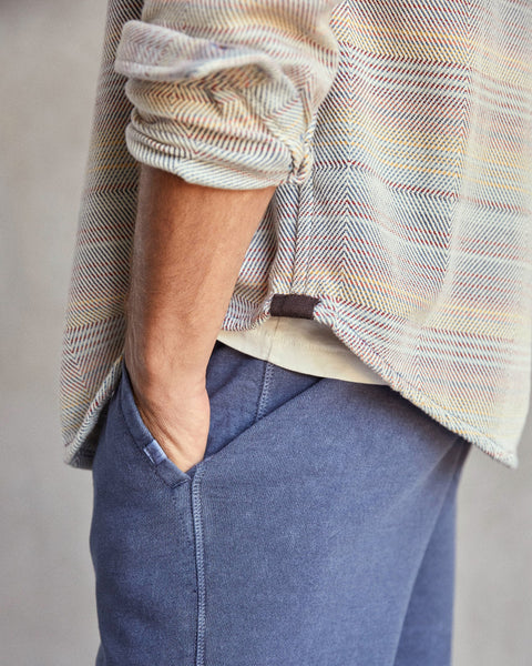 Outerknown Blanket Shirt