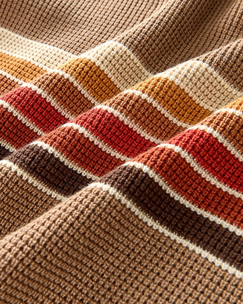 Outerknown Nostalgic Sweater