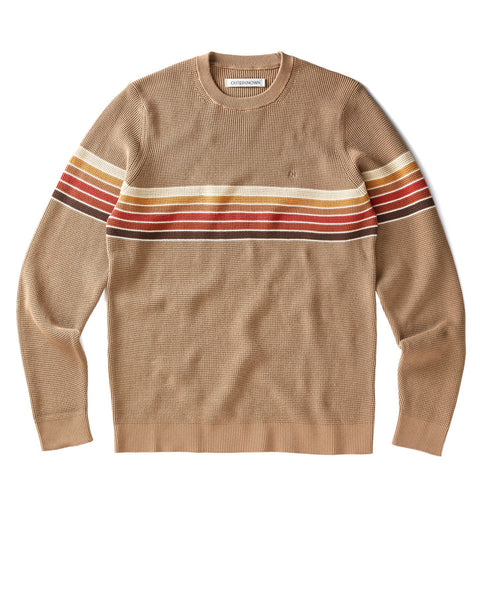 Outerknown Nostalgic Sweater