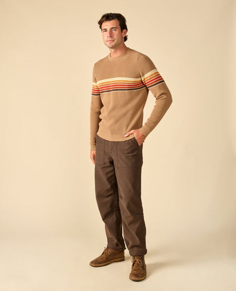 Outerknown Nostalgic Sweater