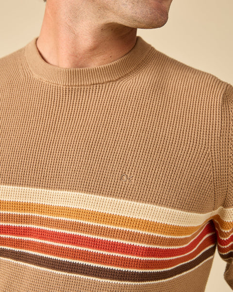 Outerknown Nostalgic Sweater