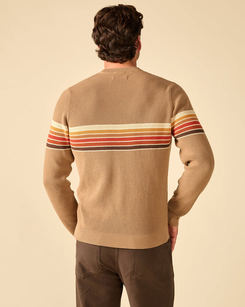 Outerknown Nostalgic Sweater