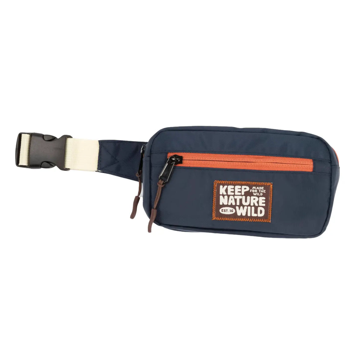 LITTLE ADVENTURES kids fanny pack – MOSS