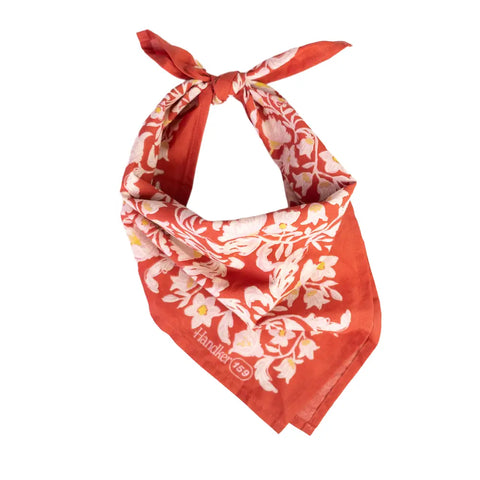 DELPHINE bandana
