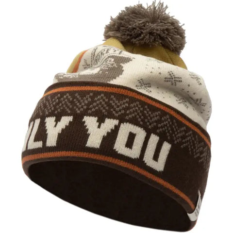 ONLY YOU beanie