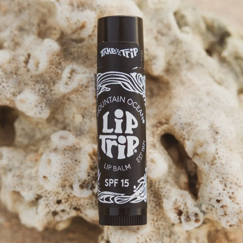LIP TRIP SPF 15 lip balm