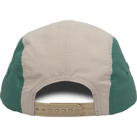 SUNRISE youth camp hat