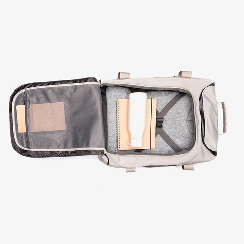 WANDERER travel backpack