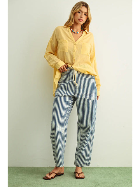 SUN & SHINE blouse