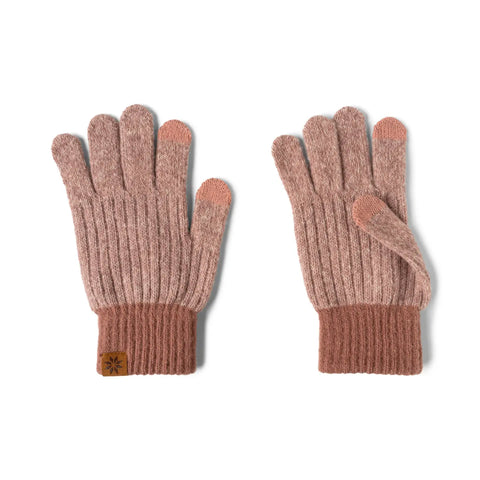 BONFIRE kids gloves