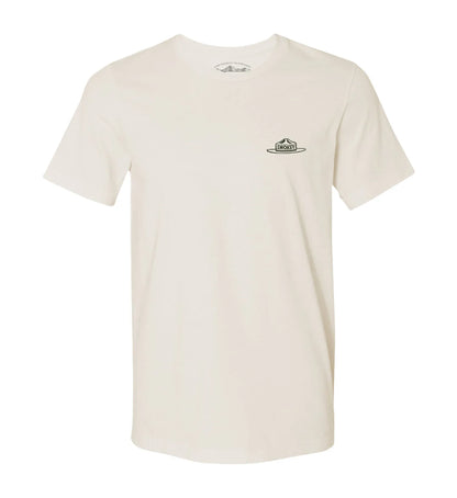 REMEMBER! smokey tee