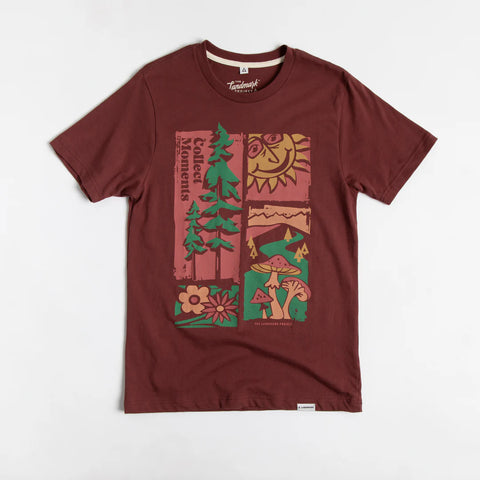 COLLECT MOMENTS tee