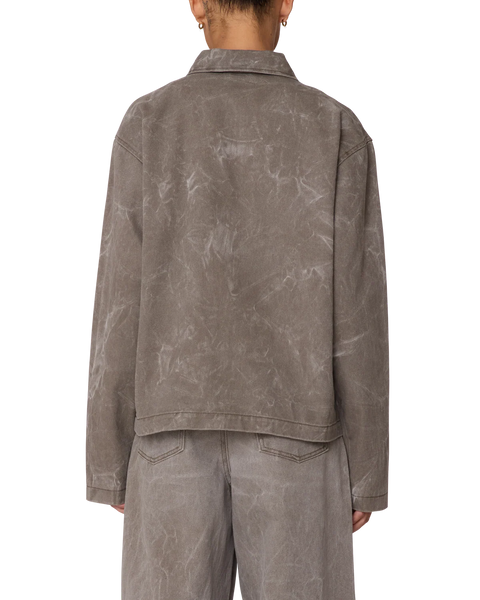 DONOVAN denim jacket