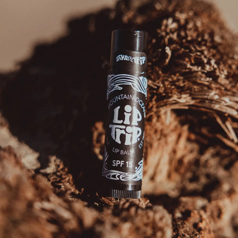 LIP TRIP SPF 15 lip balm