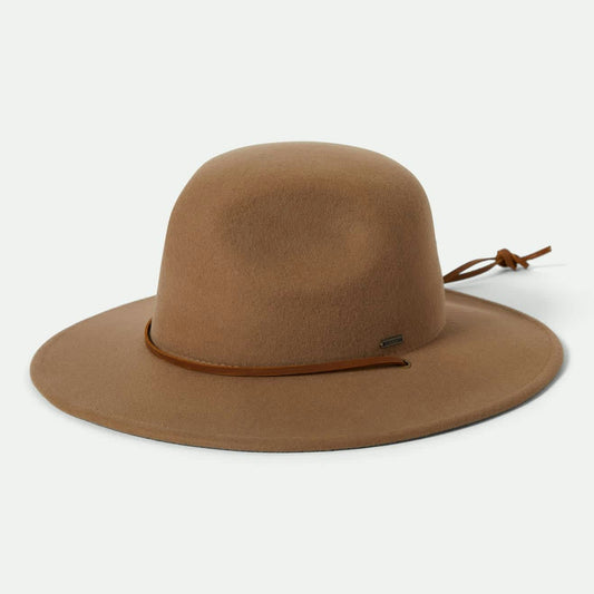 CEDAR packable hat