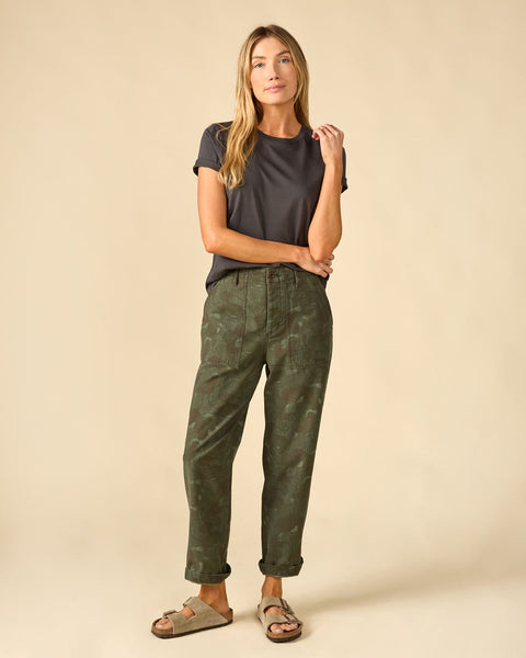 WESTBOUND utility pant