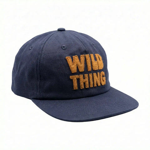 WILD THING toddler hat