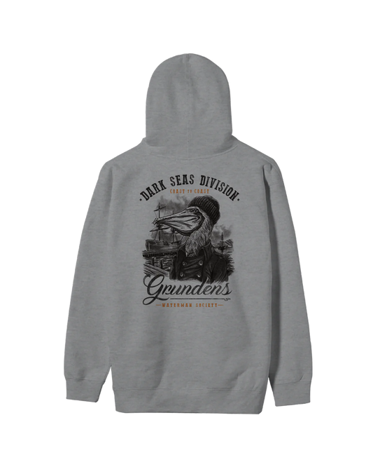PORTSMITH hoodie