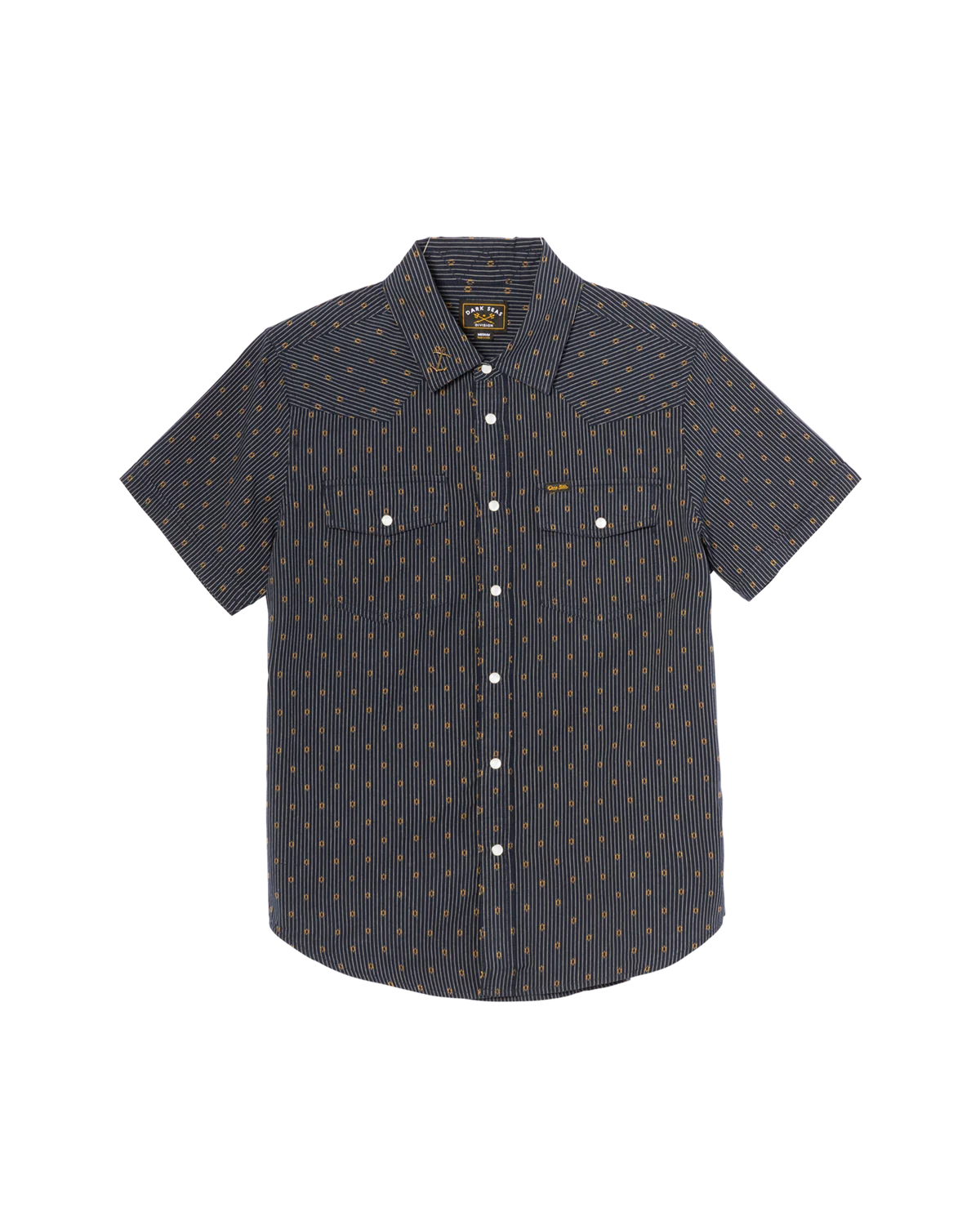 CARTER woven shirt