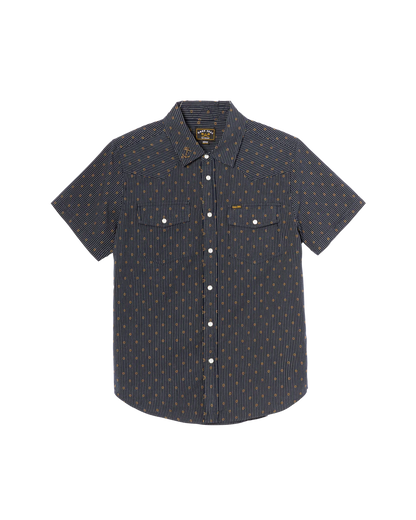 CARTER woven shirt