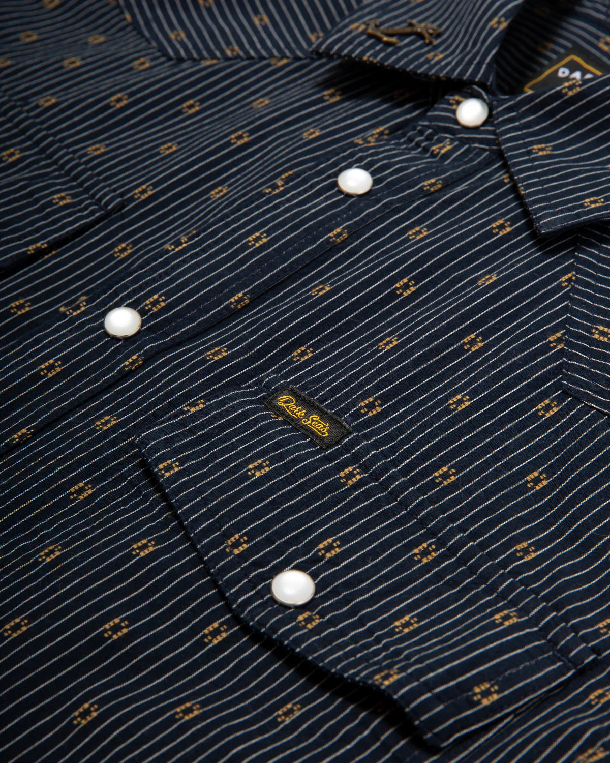 CARTER woven shirt