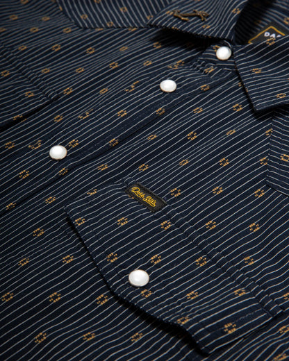 CARTER woven shirt