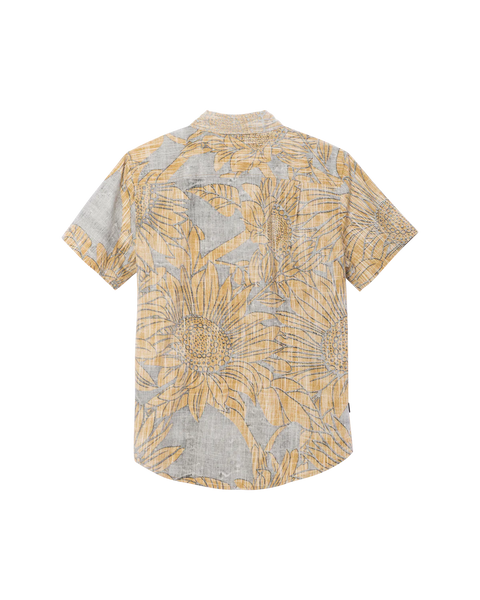MERLE woven shirt